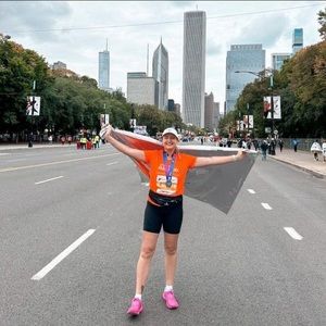 Meet your Posher, Lindsey